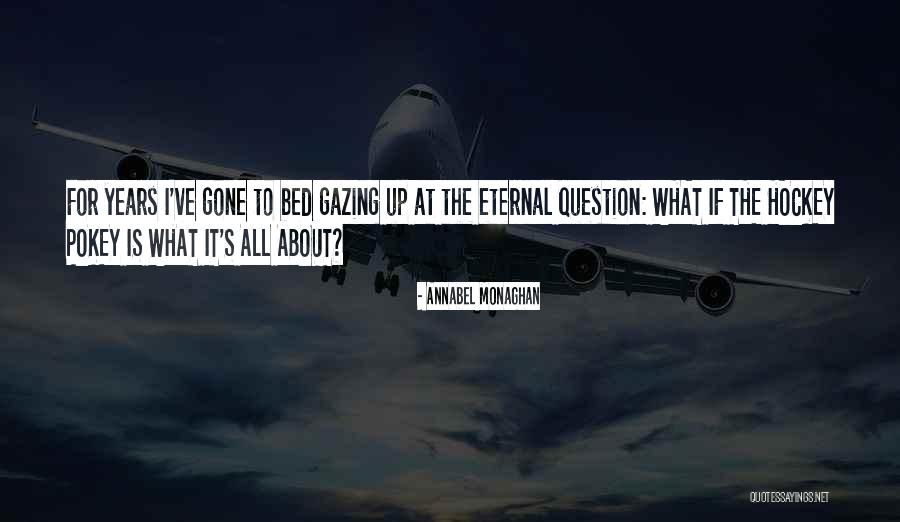Outhink Quotes By Annabel Monaghan Outhink Quotes By Annabel Monaghan