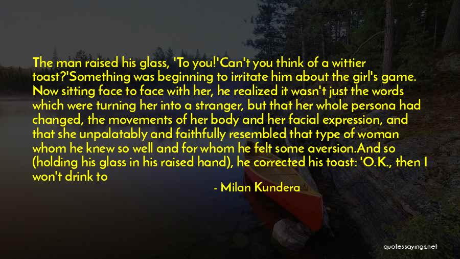 Outhink Quotes By Milan Kundera Outhink Quotes By Milan Kundera
