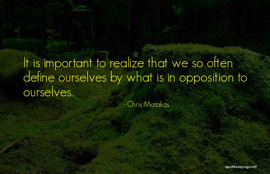 Outhwaite Ropemakers Quotes By Chris Matakas Outhwaite Ropemakers Quotes By Chris Matakas
