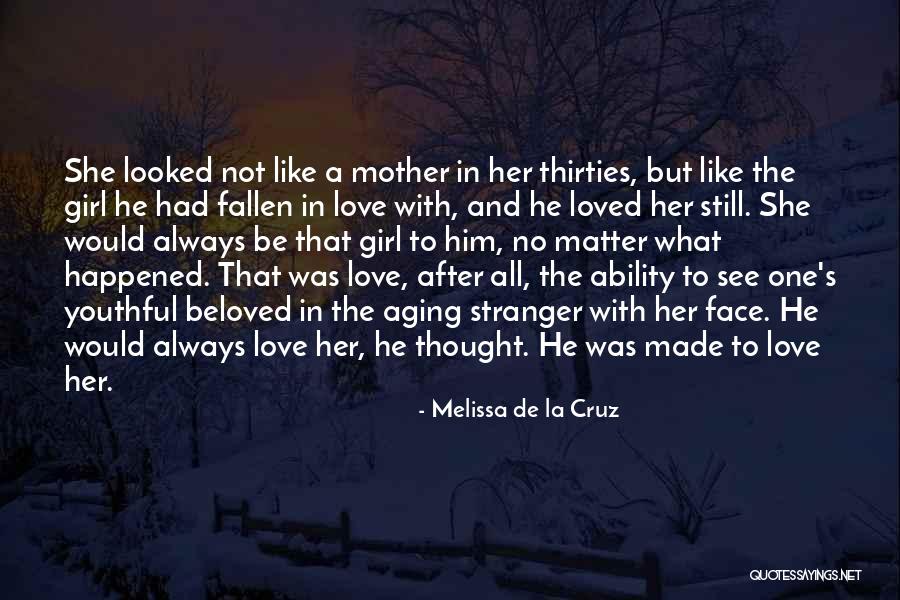 Outillage Quotes By Melissa De La Cruz Outillage Quotes By Melissa De La Cruz