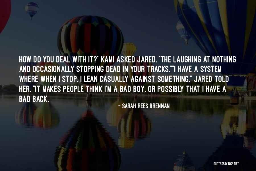 Outils Bosch Quotes By Sarah Rees Brennan Outils Bosch Quotes By Sarah Rees Brennan