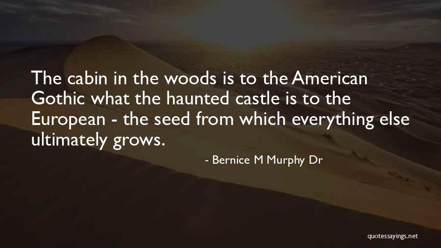 Outin Quotes By Bernice M Murphy Dr Outin Quotes By Bernice M Murphy Dr