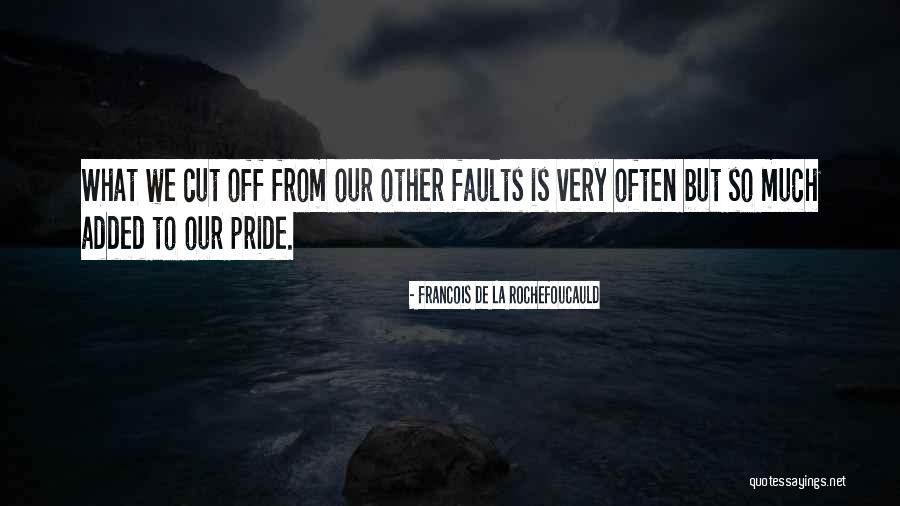 Outjoy Quotes By Francois De La Rochefoucauld Outjoy Quotes By Francois De La Rochefoucauld