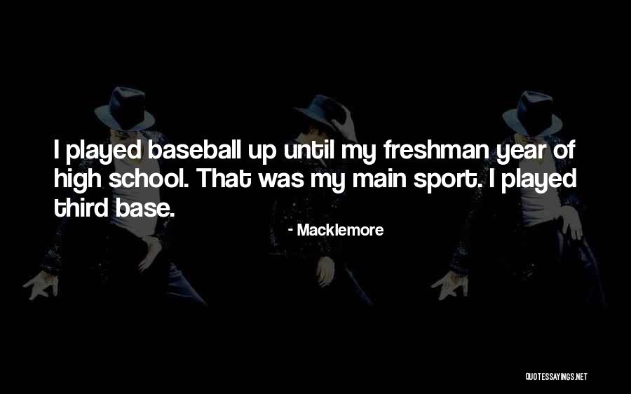 Outkast Aquemini Quotes By Macklemore Outkast Aquemini Quotes By Macklemore