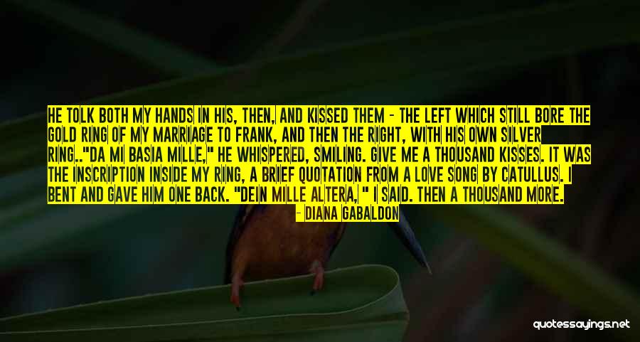 Outlander Gabaldon Quotes By Diana Gabaldon Outlander Gabaldon Quotes By Diana Gabaldon