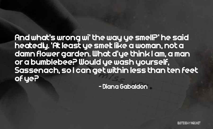 Outlander Gabaldon Quotes By Diana Gabaldon Outlander Gabaldon Quotes By Diana Gabaldon