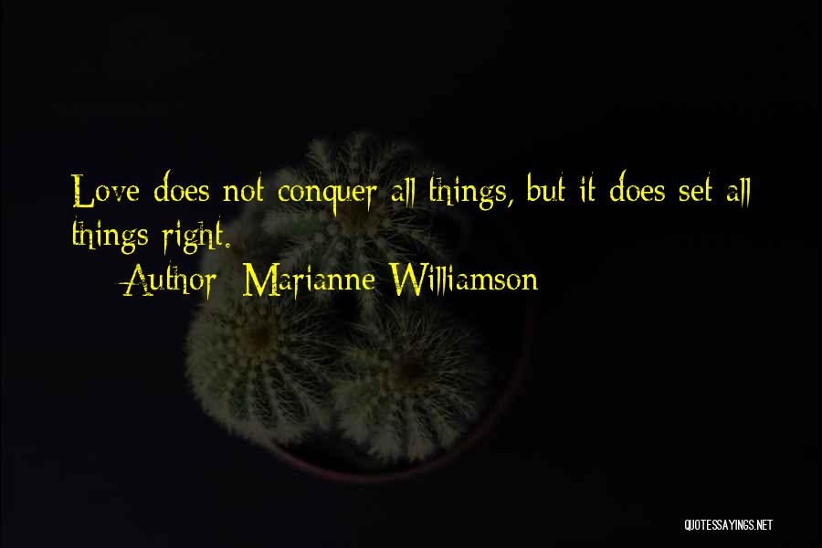 Outlander Memorable Quotes By Marianne Williamson