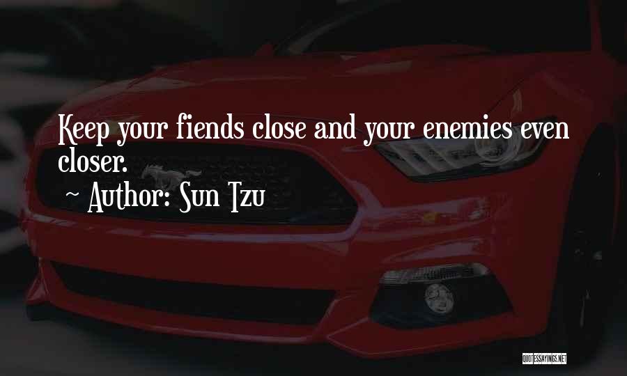 Outlander Memorable Quotes By Sun Tzu