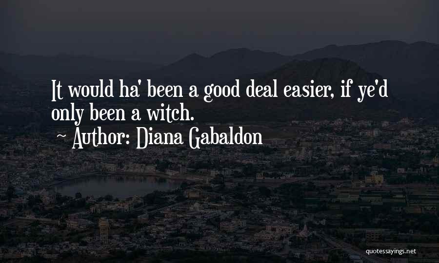 Outlander Quotes By Diana Gabaldon