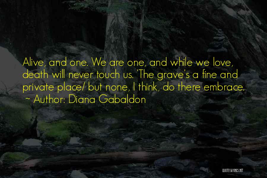 Outlander Quotes By Diana Gabaldon