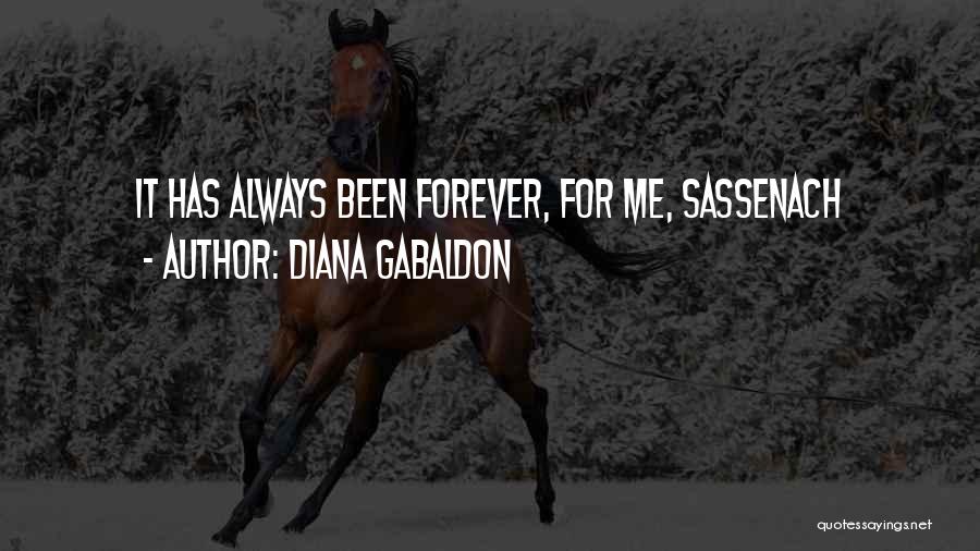 Outlander Quotes By Diana Gabaldon