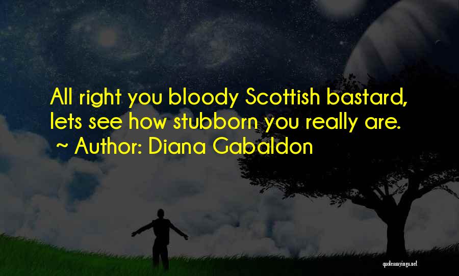 Outlander Quotes By Diana Gabaldon