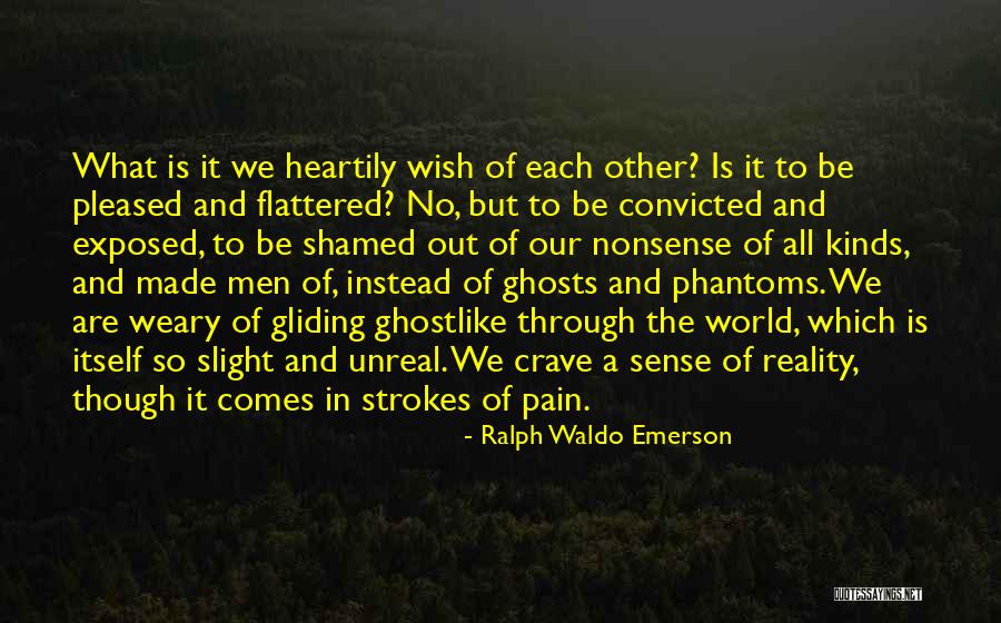 Outlanders Season Quotes By Ralph Waldo Emerson Outlanders Season Quotes By Ralph Waldo Emerson