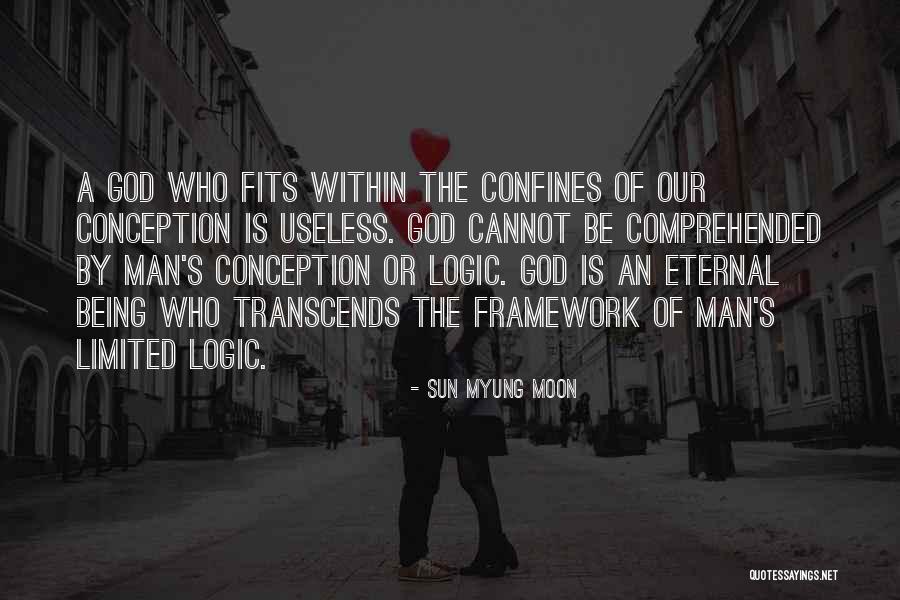 Outlandish Aicha Quotes By Sun Myung Moon Outlandish Aicha Quotes By Sun Myung Moon