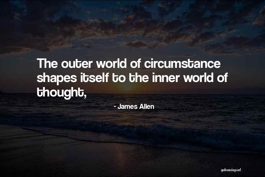 Outlandishly Synonyms Quotes By James Allen Outlandishly Synonyms Quotes By James Allen