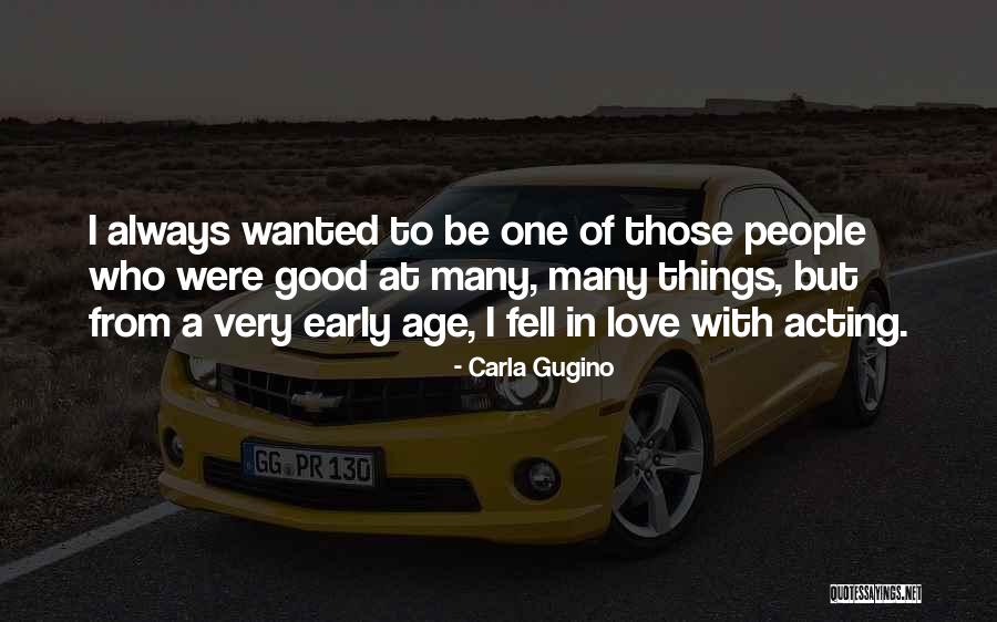 Outlands Dungeons Quotes By Carla Gugino Outlands Dungeons Quotes By Carla Gugino