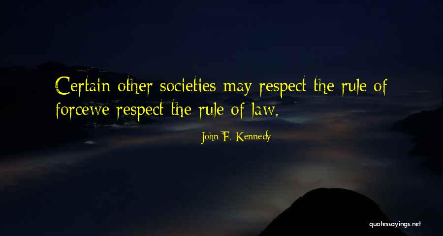 Outlands Dungeons Quotes By John F. Kennedy Outlands Dungeons Quotes By John F. Kennedy