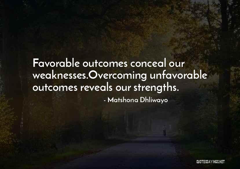 Outlands Dungeons Quotes By Matshona Dhliwayo Outlands Dungeons Quotes By Matshona Dhliwayo