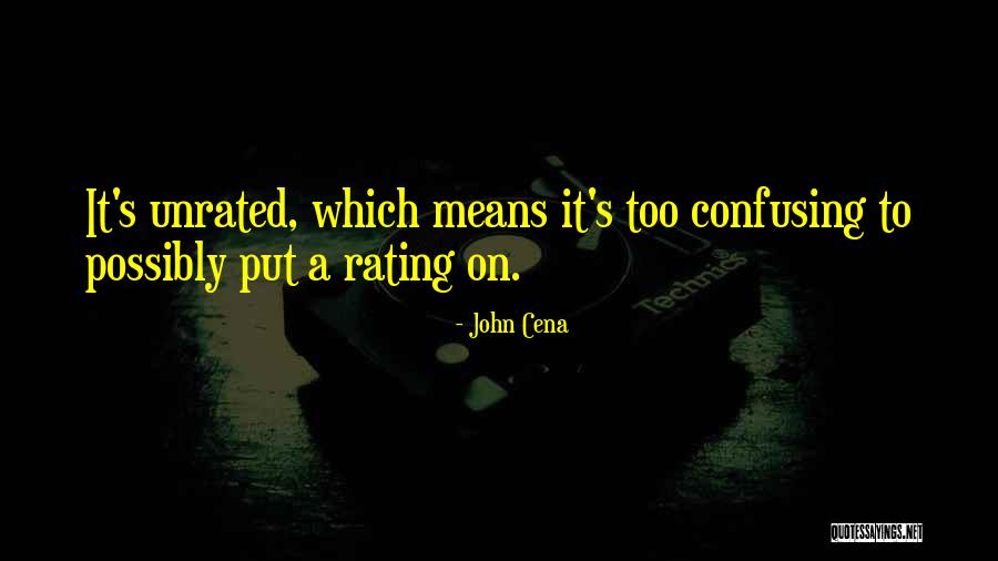 Outlands Estate Quotes By John Cena Outlands Estate Quotes By John Cena