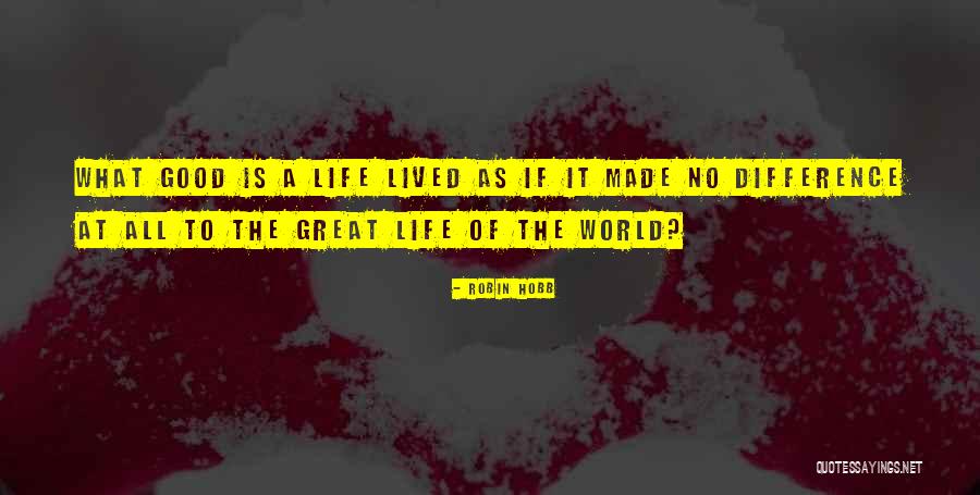 Outlands Game Quotes By Robin Hobb Outlands Game Quotes By Robin Hobb