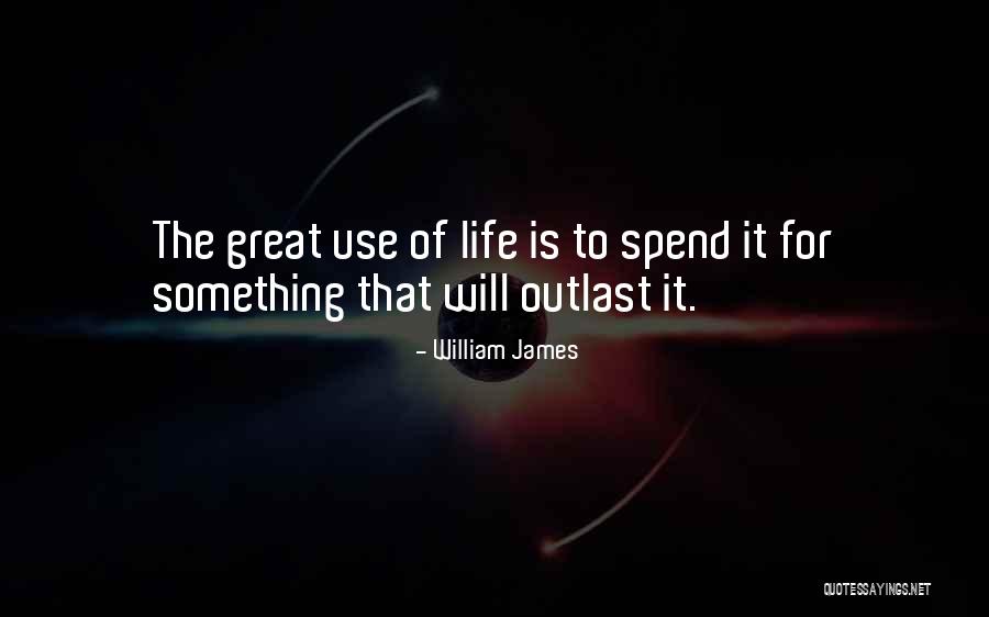 Outlast 3 Quotes By William James Outlast 3 Quotes By William James