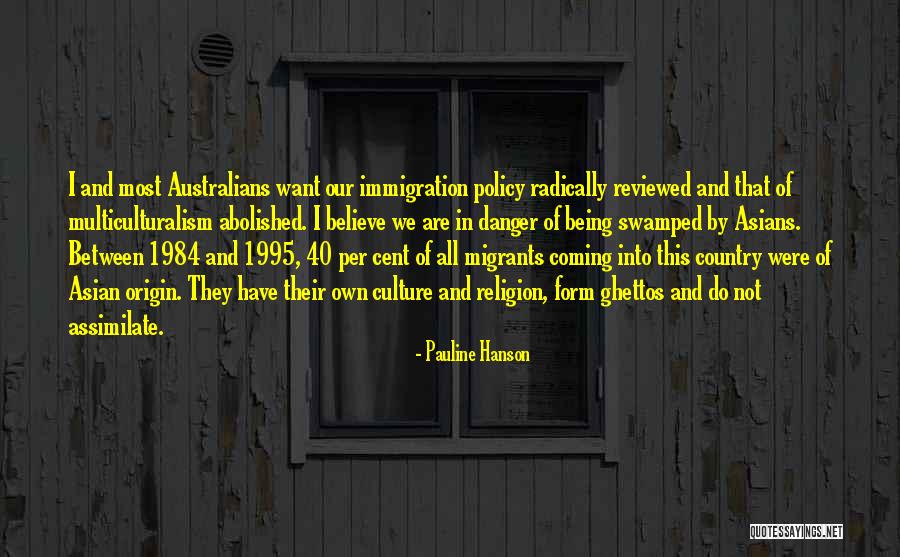 Outlast Father Martin Quotes By Pauline Hanson Outlast Father Martin Quotes By Pauline Hanson