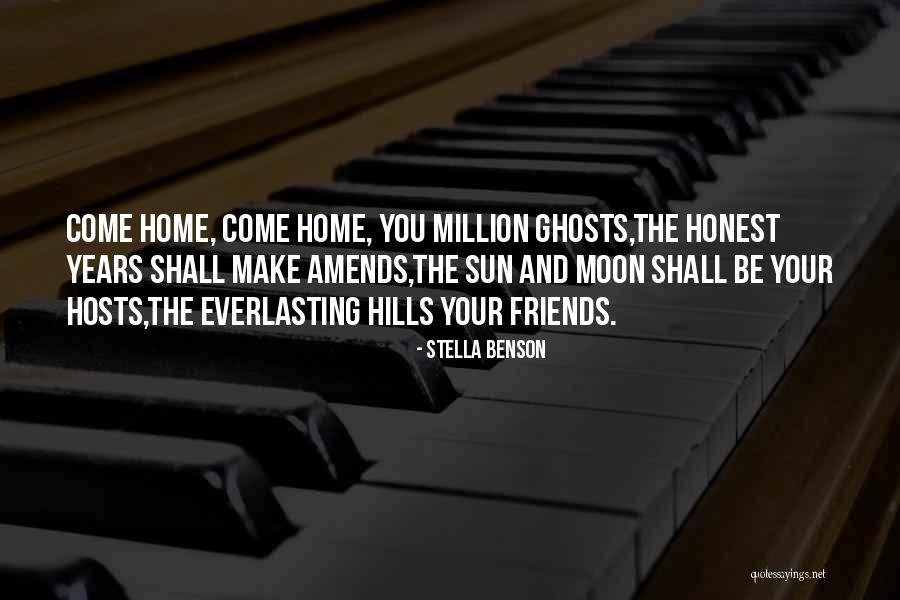 Outlaw Dipper Quotes By Stella Benson Outlaw Dipper Quotes By Stella Benson