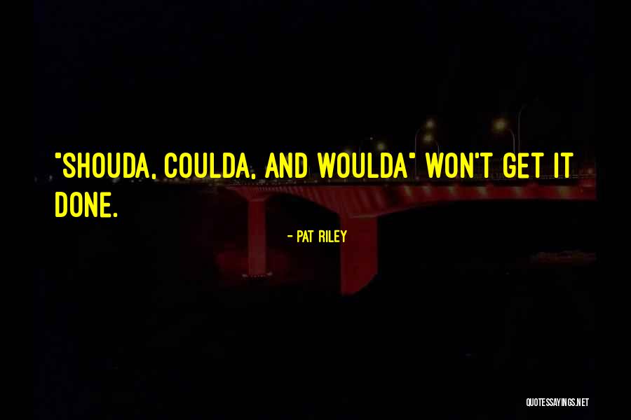 Outlaw Of Economics Quotes By Pat Riley Outlaw Of Economics Quotes By Pat Riley