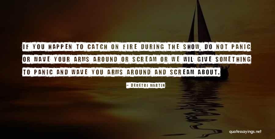 Outlaw Of Gor Quotes By Demetri Martin Outlaw Of Gor Quotes By Demetri Martin