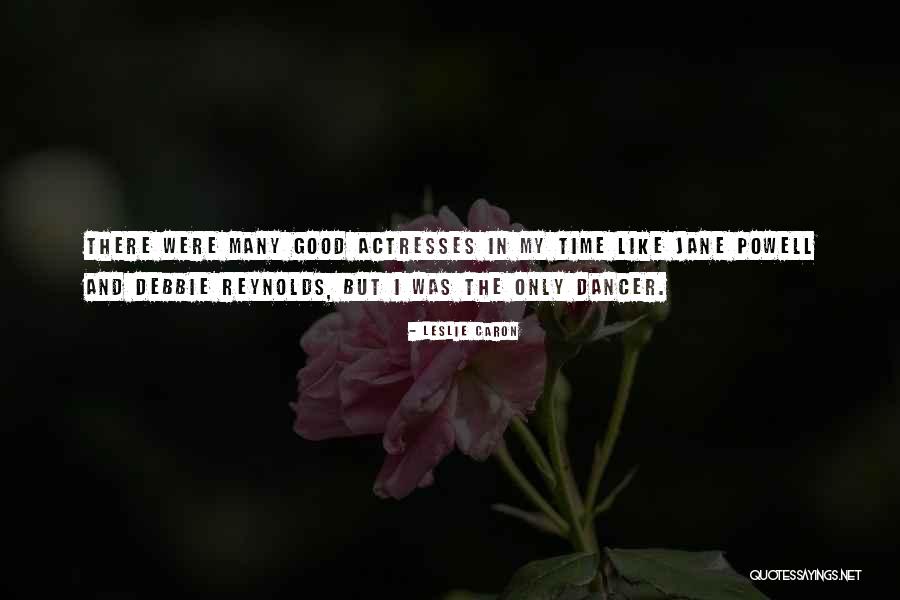 Outlawed Pesticides Quotes By Leslie Caron Outlawed Pesticides Quotes By Leslie Caron