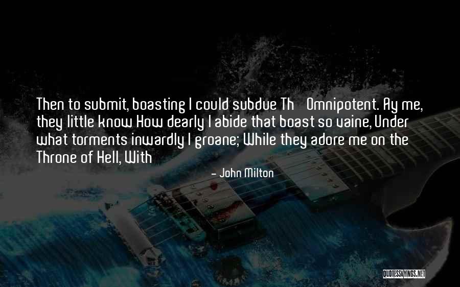 Outlaws Short Quotes By John Milton Outlaws Short Quotes By John Milton