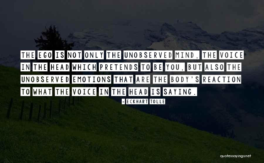 Outlets At Silverthorne Quotes By Eckhart Tolle Outlets At Silverthorne Quotes By Eckhart Tolle