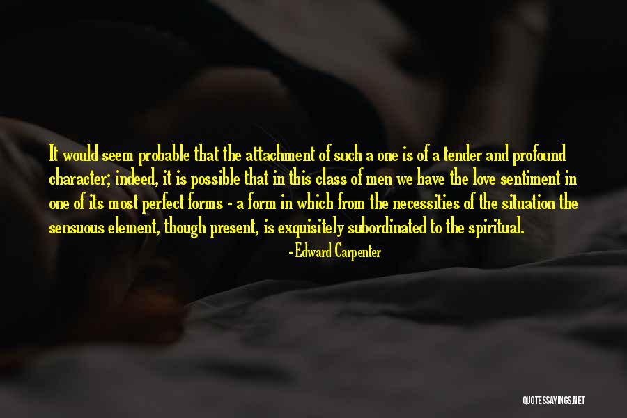 Outlets Of Mississippi Quotes By Edward Carpenter Outlets Of Mississippi Quotes By Edward Carpenter