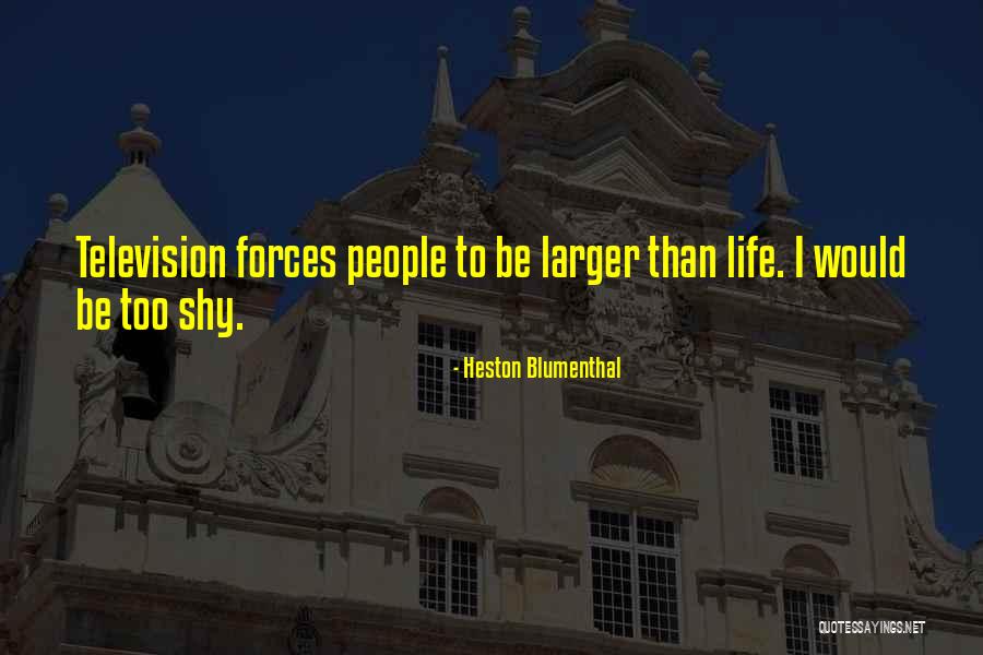 Outlets Of Mississippi Quotes By Heston Blumenthal Outlets Of Mississippi Quotes By Heston Blumenthal