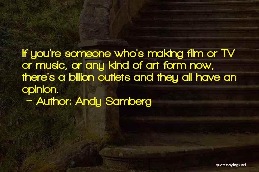 Outlets Quotes By Andy Samberg Outlets Quotes By Andy Samberg