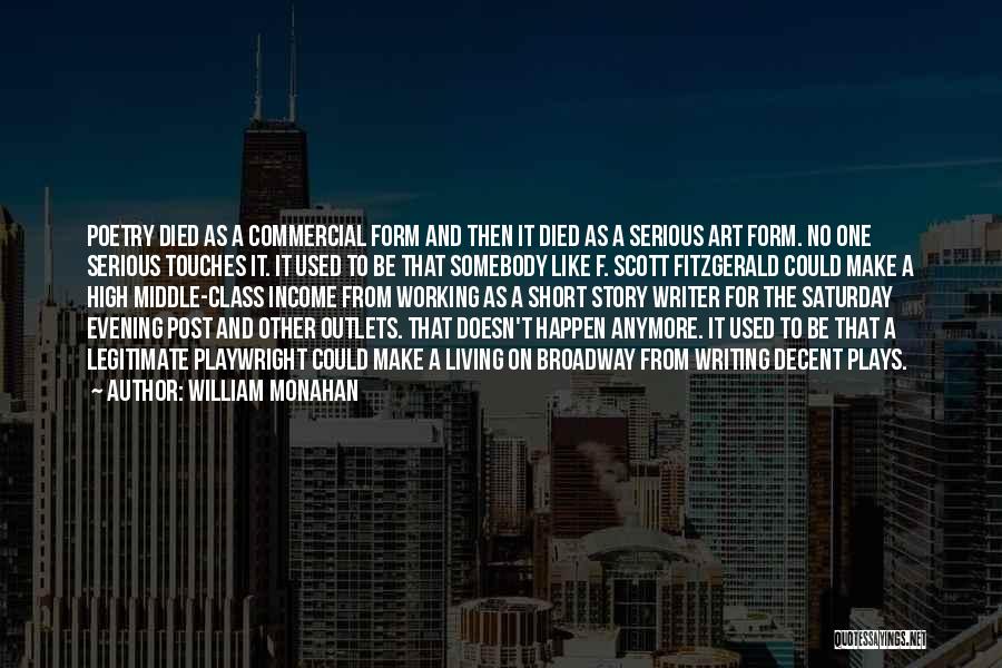 Outlets Quotes By William Monahan Outlets Quotes By William Monahan