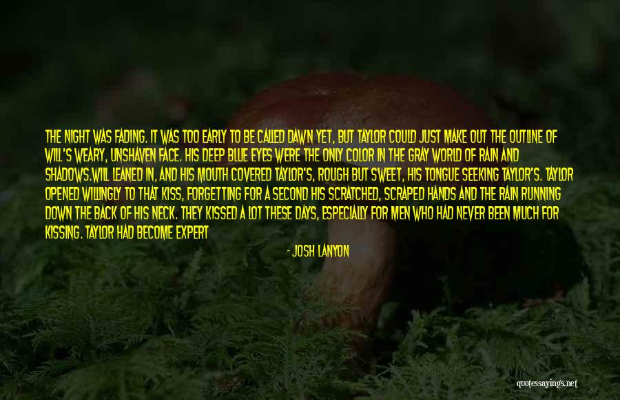 Outline In Color Quotes By Josh Lanyon Outline In Color Quotes By Josh Lanyon