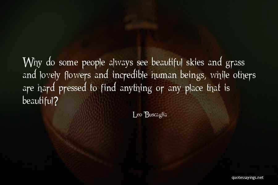 Outlined Fonts Quotes By Leo Buscaglia Outlined Fonts Quotes By Leo Buscaglia