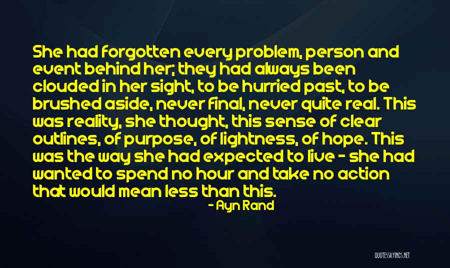 Outlines Quotes By Ayn Rand Outlines Quotes By Ayn Rand