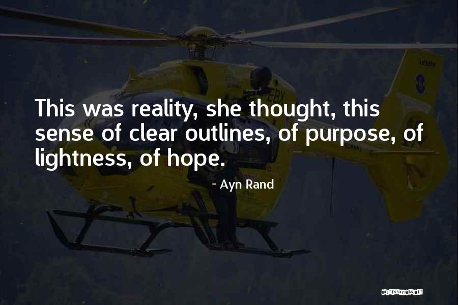 Outlines Quotes By Ayn Rand Outlines Quotes By Ayn Rand