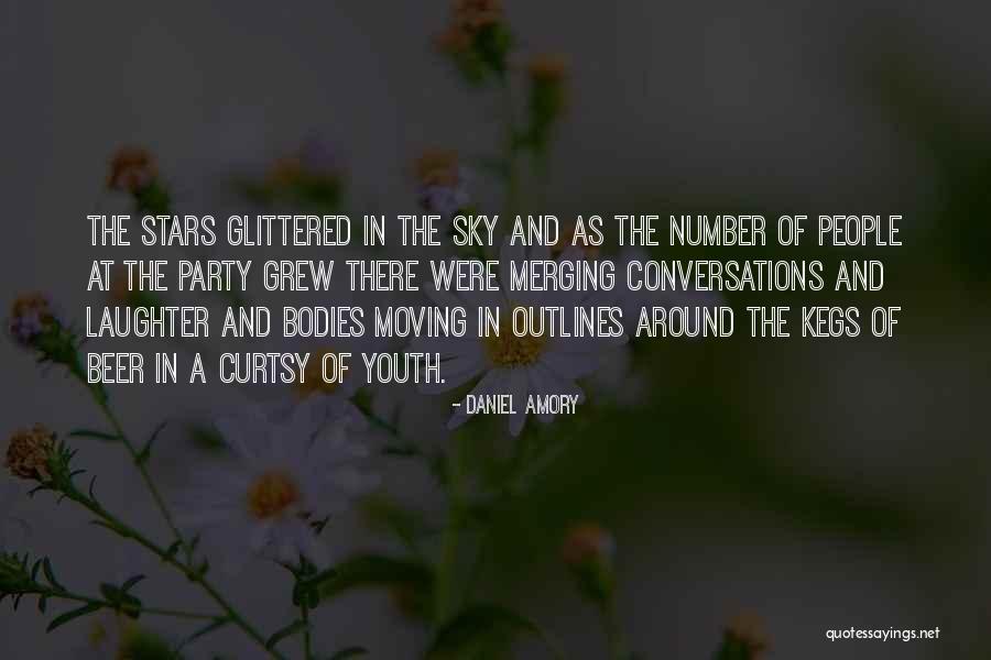 Outlines Quotes By Daniel Amory Outlines Quotes By Daniel Amory