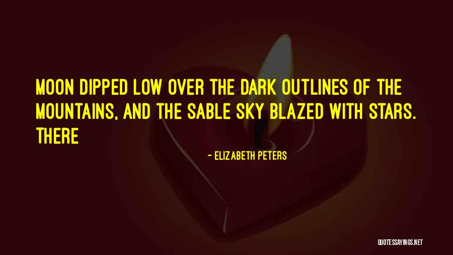 Outlines Quotes By Elizabeth Peters Outlines Quotes By Elizabeth Peters