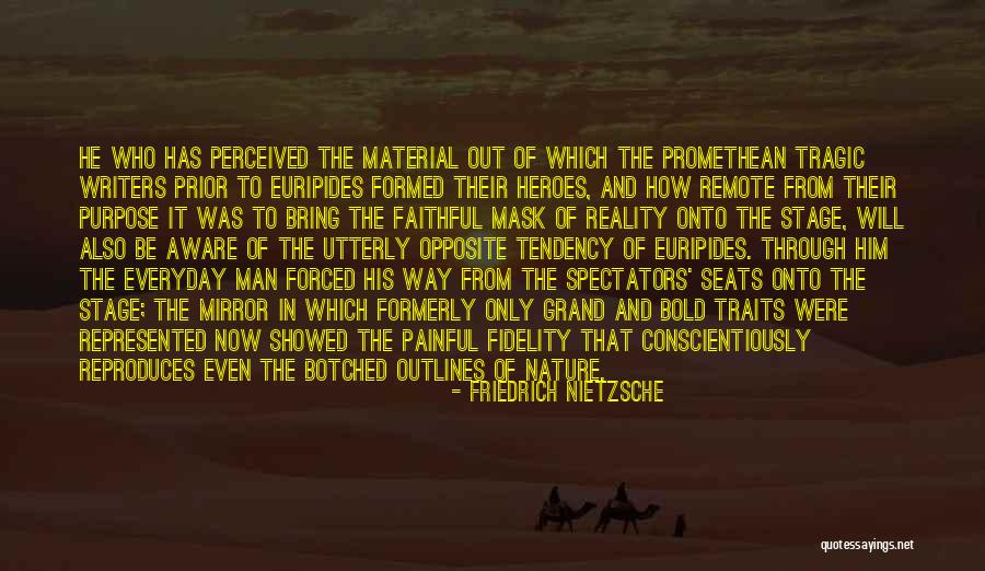 Outlines Quotes By Friedrich Nietzsche Outlines Quotes By Friedrich Nietzsche