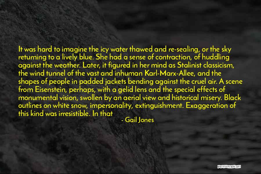 Outlines Quotes By Gail Jones Outlines Quotes By Gail Jones