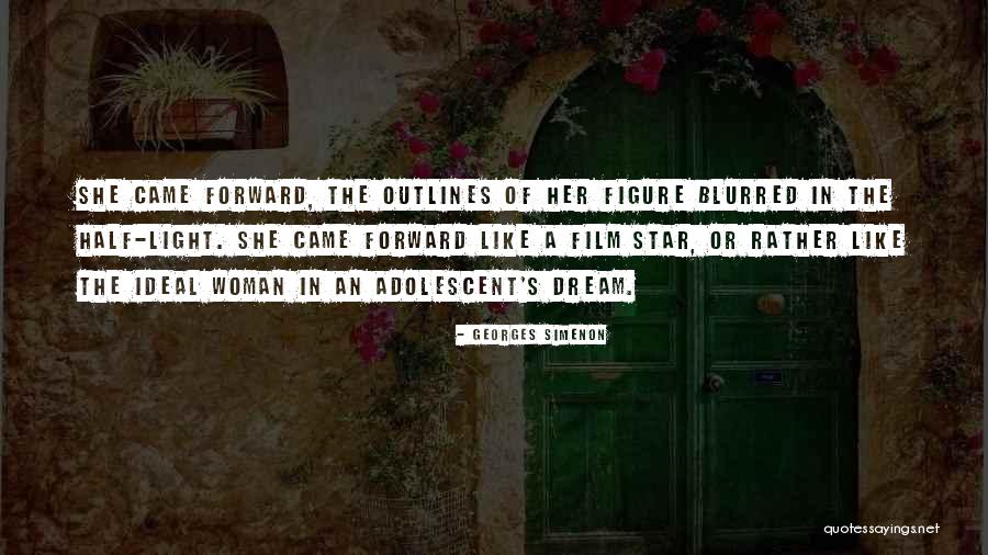 Outlines Quotes By Georges Simenon Outlines Quotes By Georges Simenon