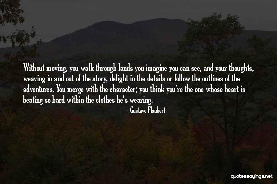Outlines Quotes By Gustave Flaubert Outlines Quotes By Gustave Flaubert