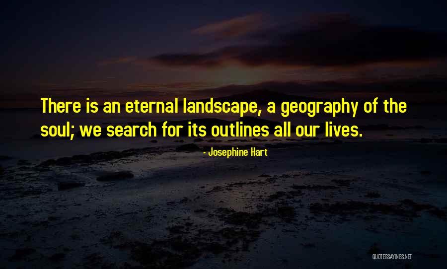 Outlines Quotes By Josephine Hart Outlines Quotes By Josephine Hart