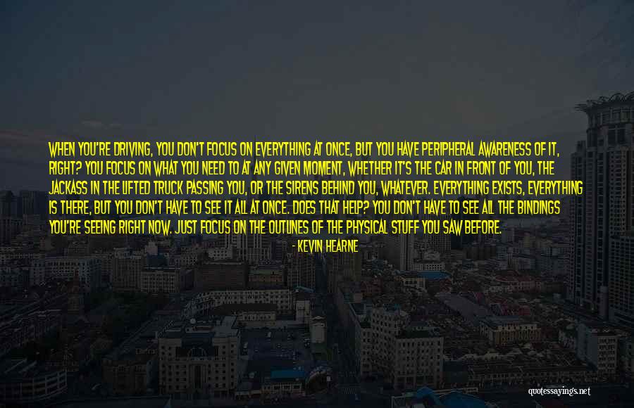 Outlines Quotes By Kevin Hearne Outlines Quotes By Kevin Hearne