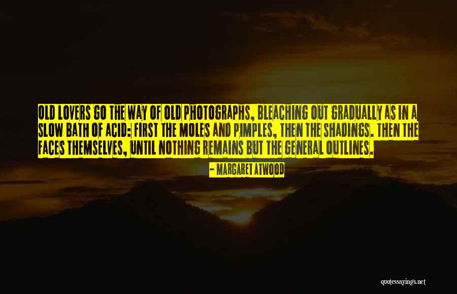 Outlines Quotes By Margaret Atwood Outlines Quotes By Margaret Atwood