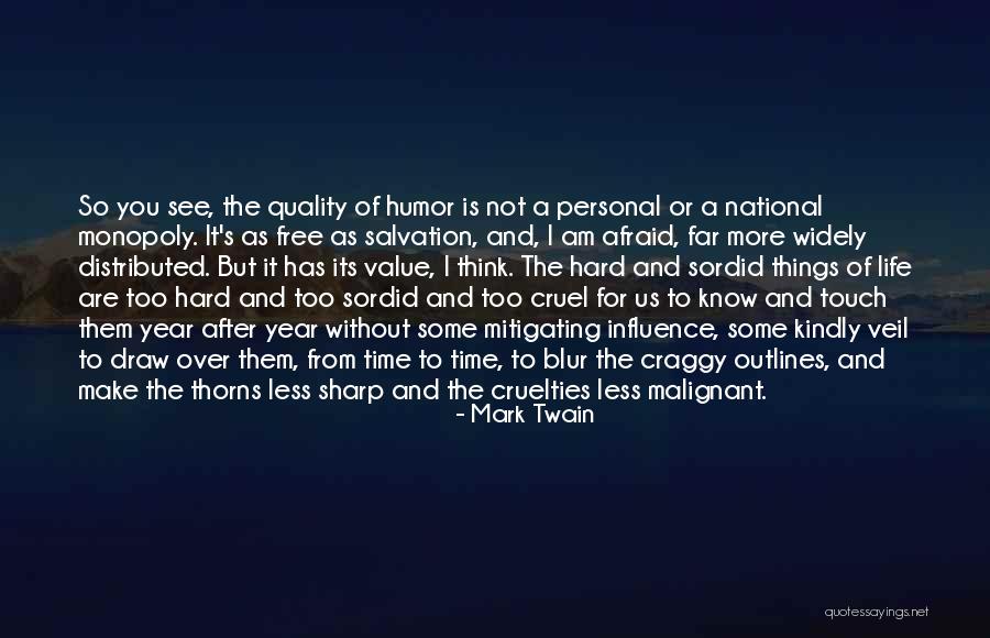 Outlines Quotes By Mark Twain Outlines Quotes By Mark Twain